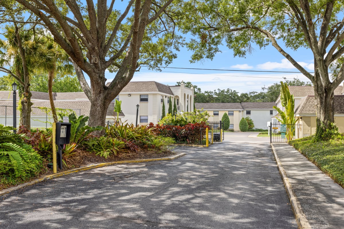 Seminole Heights Apartments for Rent The Flats at Seminole